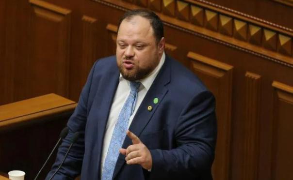 "მივმართავთ პარლამენტებს და მთავრობებს, უკრაინის თავზე ცა ჩაკეტონ და ბირთვული მანიაკი შეაჩერონ" - რადას თავმჯდომარე