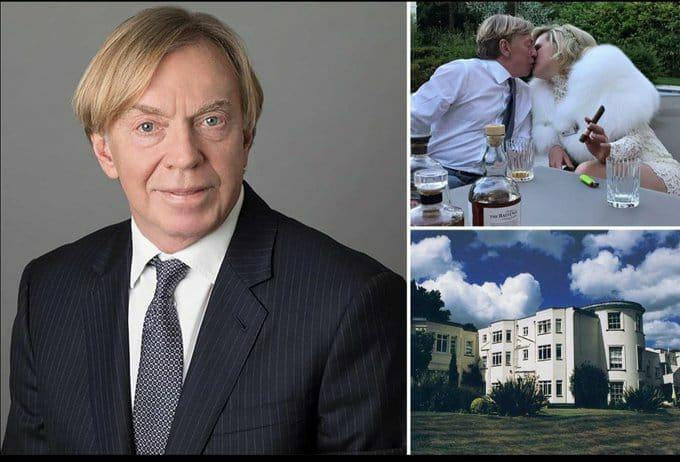 უკრაინელ-რუსი მილიარდერი საკუთარ ავტოფარეხში გარდაცვლილი იპოვეს - ვინ იყო მიხაილ უოტფორდი?