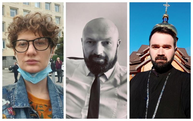 "დაობლებულ უკრაინელ ბავშვებს ვერ იშვილებთ ... ასე არავინ თმობს საკუთარ მოსახლეობას" - გაუგებრობა ხარკოველი ბავშვების შვილად აყვანის თემაზე და უფლებადამცველის პასუხი