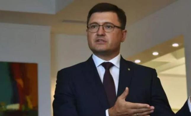 "ევაკუაციის გარდა ჩვენ სხვა გზა არ გვაქვს... მოსახლეობას უნდა მივცეთ შესაძლებლობა, უსაფრთხოდ დატოვონ აქაურობა" - მარიუპოლის მერი