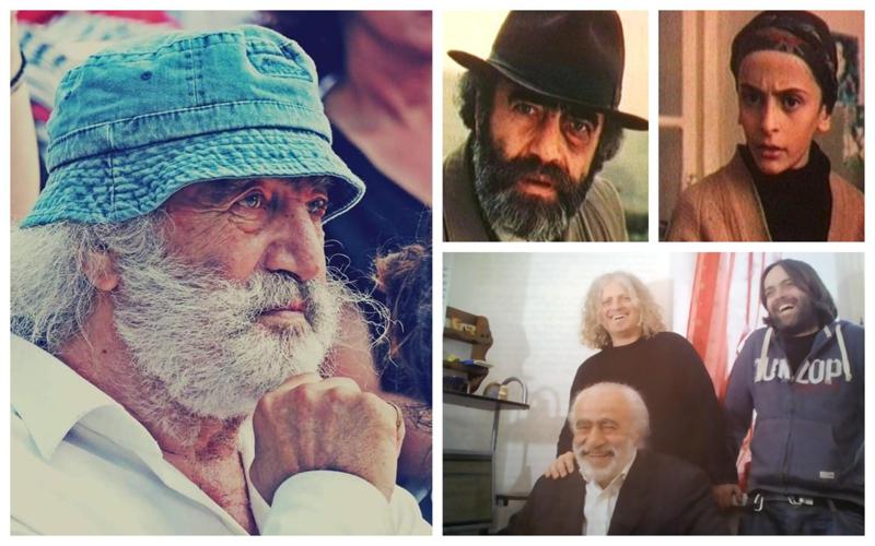 "მაღალი ბიჭი უნდოდათ და მაინცდამაინც მე აღმოვჩნდი" - გუჯა ბურდულის გზა "სუხიშვილებიდან" კინოეკრანამდე: როგორ იხსენებს დაუვიწყარ "გელა ექიმს" "აგნესა"?