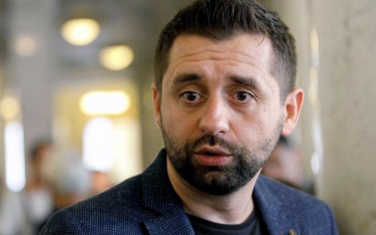 როდის განახლდება რუსეთ-უკრაინის მოლაპარაკებები - დავით არახამიას განმარტება