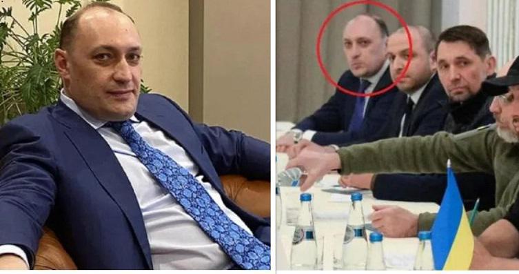 "ის უკრაინის დასაცავად დაიღუპა" - რა ინფორმაციას ავრცელებს უკრაინის თავდაცვის უწყება პირზე, რომლის შესახებაც მედია წერდა, რომ ღალატისთვის მოკლეს