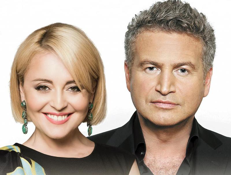 "ჩვენ ნახტომებით მივდივართ პირდაპირ ჯოჯოხეთში!" - ლეონიდ აგუტინი და ანჟელიკა ვარუმი ომის წინააღმდეგ