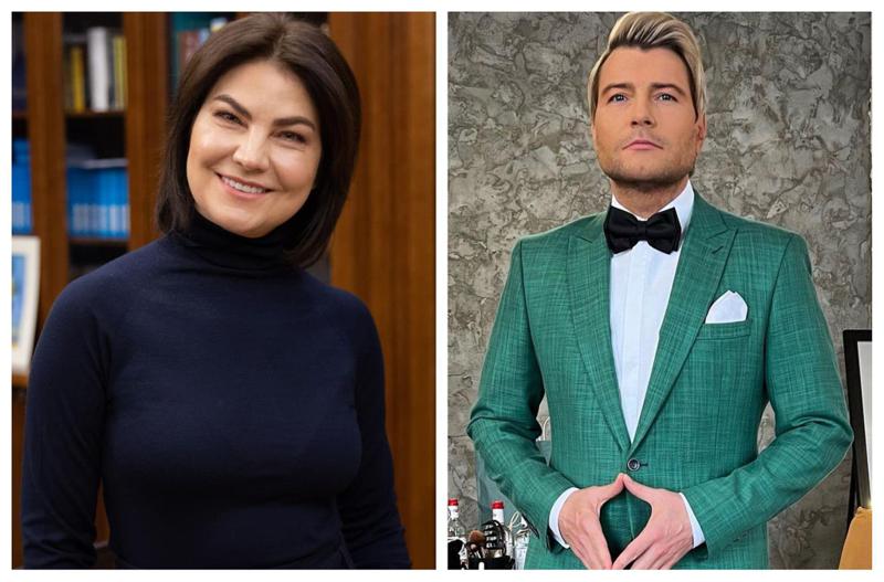 უკრაინულმა სასამართლომ ბასკოვის დაკავების ბრძანება გასცა: რას წერს უკრაინის გენერალური პროკურორი და  როგორ პასუხობს მომღერალი ბრალდებას