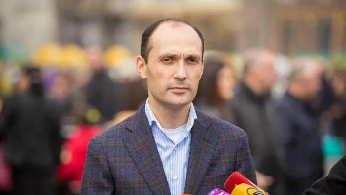 "ჩვენი მოლოდინია, რომ საწვავის ფასი დაიწევს. საფუძველი არის ახლად გაფორმებული კონტრაქტები" - ლევან დავითაშვილი