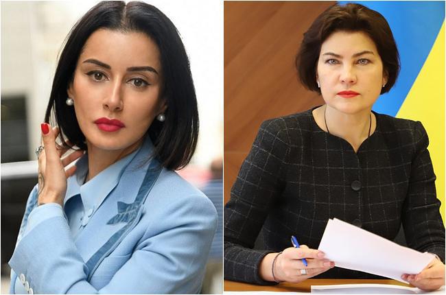 "ეჭვი არ მეპარება, რომ სასამართლო საერთაშორისო ძებნილად არ გამომაცხადებს" - თინა კანდელაკი უკრაინის გენპროკურორს მიმართავს