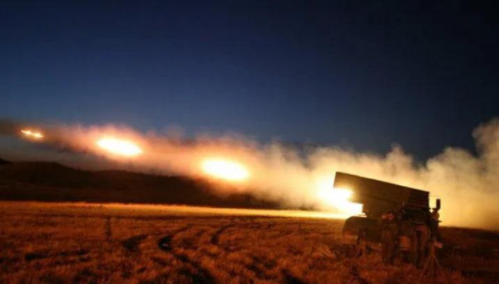 "რუსეთმა უკრაინაში შეჭრის შემდეგ ჯამში 600 რაკეტა გამოიყენა და სამხედრო ძალის 95% უკვე უკრაინის ტერიტორიაზე ჰყავს" - CNN