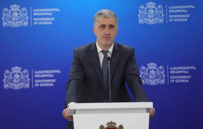 "მინდა კიდევ ერთხელ ავხსნა პროცესი, თუ რასთან გვაქვს საქმე... "- რას ამბობს სოფლის მეურნეობის მინისტრი რუსეთთან სურსათის ექსპორტზე