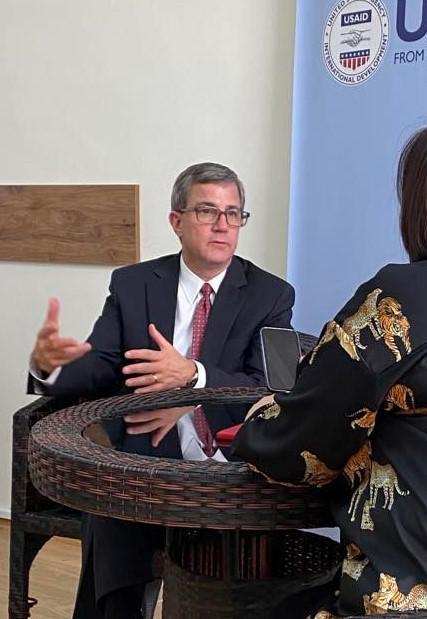 დაწყებითი განათლების მასწავლებლის მომზადების საუნივერსიტეტო პროგრამები და მათი სრულყოფა - არკანზასის უნივერსიტეტის პროფესორის მაიკლ მილერის რეკომენდაციები