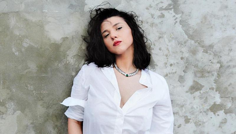 "უნდა ვეცადოთ, ომი რაც შეიძლება მალე შეჩერდეს" - ხატია ბუნიათიშვილი უკრაინის მხარდასაჭერ საღამოზე, "ერთად უკრაინისთვის" მიიღებს მონაწილეობას