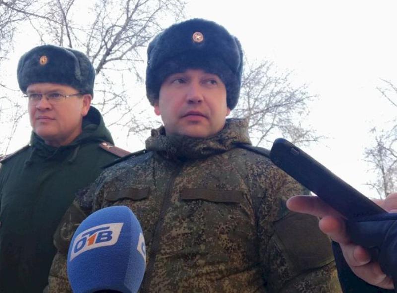 ხარკოვის მახლობლად ლიკვიდირებულია რუსული არმიის გენერალი, რომელიც ჩეჩნეთსა და სირიაშიც იბრძოდა - უკრაინული მედია