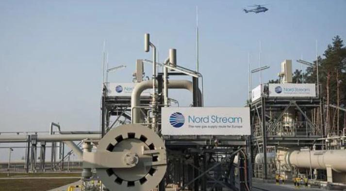 "რუსეთმა განაცხადა, რომ შესაძლოა, ჩაკეტოს თავისი მთავარი გაზსადენი გერმანიაში, თუ დასავლეთი რუსული ნავთობის აკრძალვას განაგრძობს" - BBC