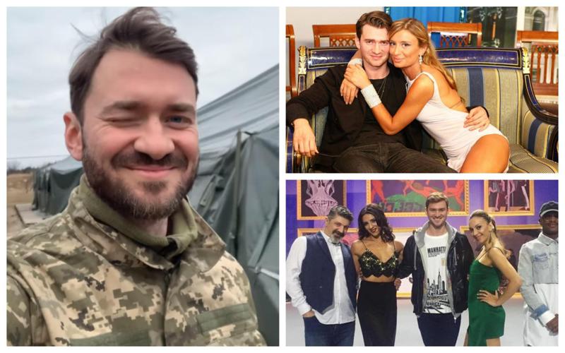 "დაუპატიჟებელი "სტუმრები" უკან უნდა გავუშვათ ჩვენი მიწიდან" - რა წერს უკრაინელი ქორეოგრაფი, რომელიც წლების წინ საქართველოდან ჩერტკოევთან სკანდალის გამო წავიდა