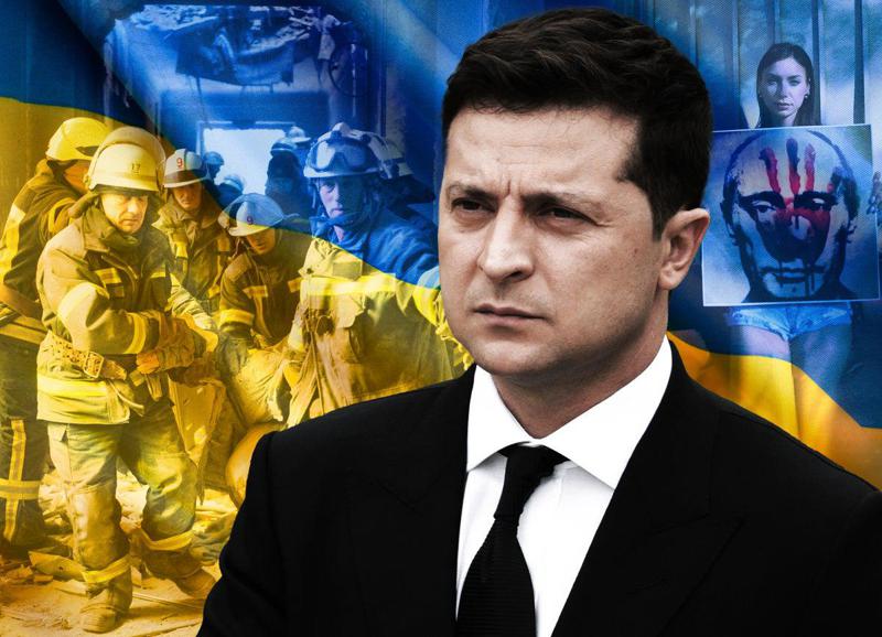 უკრაინელების 78%-ს სჯერა რომ უკრაინა რუსეთზე გაიმარჯვებს. მნიშვნელოვნად არის გაზრდილი ვოლოდიმირ ზელენსკის რეიტინგიც - სოციოლოგიური კვლევის შედეგები