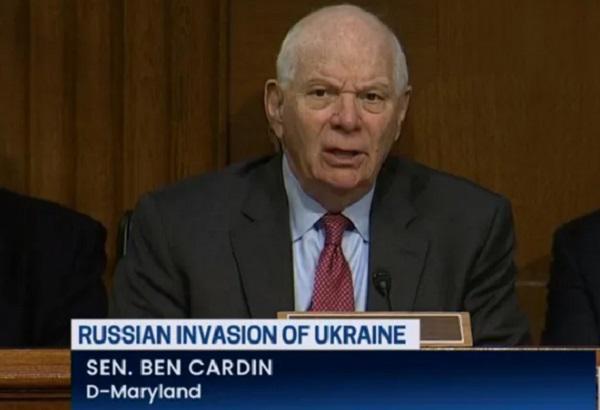 "პუტინს უკრაინა რომ აეღო იმ დროში, რა დროშიც  ფიქრობდა, რეალური საშიშროება იქნებოდა, რომ მოლდოვასა და საქართველოსკენ წასულიყო"- ამერიკელი სენატორი