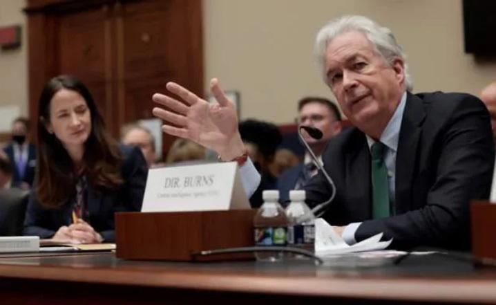 "პუტინი კიევის აღებას ორ დღეში გეგმავდა - ის წლების განმავლობაში აცხადებდა, რომ უკრაინა ნამდვილი ქვეყანა არაა, რაშიც ცდებოდა" - აშშ-ს დაზვერვა