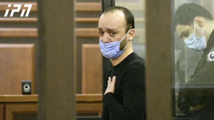 "ბოდიშს ვიხდი მეგობარო, ძმაო, მაპატიე, შემეშალა - მე არ ვყოფილვარ ასეთი ადამიანი, ასეთ სიტუაციაში აღმოვჩნდი" - მკვლელობაში მსჯავრდებულის მიმართვა შანაი ბრუკის ძმას