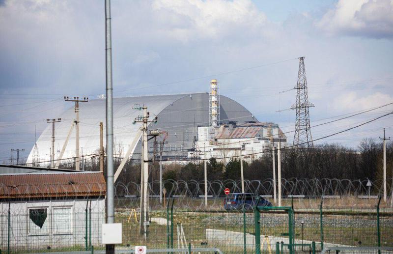 "უკრაინამ ჩერნობილთან ყოველგვარი კომუნიკაცია დაკარგა" - რა განცხადებას ავრცელებს ატომური ენერგიის საერთაშორისო სააგენტო