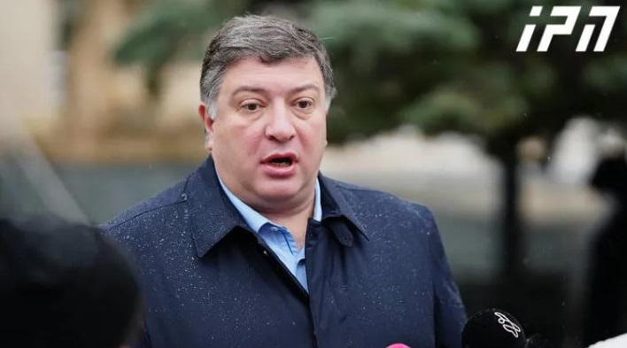 "სამართალი ურმით დადის, მაგრამ ადრესატამდე მაინც მიდის" - გიგი უგულავას განცხადებით, ადამიანის უფლებათა საერთაშორისო სასამართლომ მის საქმეზე დარღვევა დაადგინა