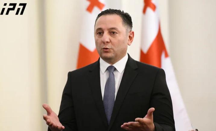 "პირდაპირ რუსეთმა გამოაცხადა, შეიყვანა ჯარები და დაიწყო ომი, ამას რა კითხვა უნდა? - უკრაინას რომ არ დაუწყია ომი, ყველამ კარგად იცის"- ვახტანგ გომელაური