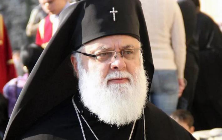 "მივმართავ რუსეთის პატრიარქს, რა არის თქვენი ინტერესი, ბავშვების დახოცვა და ადამიანების ასე განადგურება? ეს არ არის ქრისტიანობა, ეს საშინელებაა" - მეუფე დიმიტრი