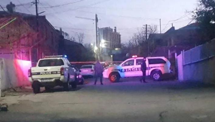 კახეთში 32 წლის მამაკაცი მოკლეს