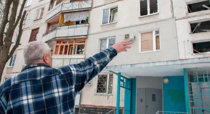 "იყო ბრძანება გაგვეხსნა ცეცხლი მშვიდობიანი მოსახლეობისთვის" - რას ჰყვება ტყვედ ჩავარდნილი რუსი ჯარისკაცი