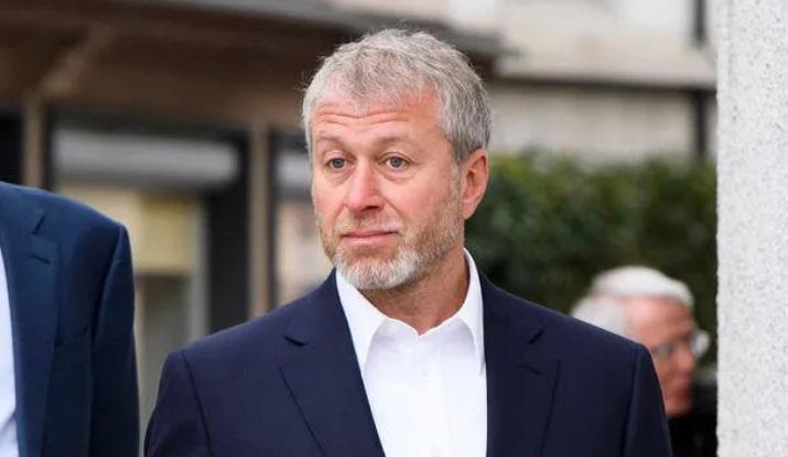 რომან აბრამოვიჩი და უკრაინელი სამშვიდობო მომლაპარაკებლები შესაძლოა, მოწამლეს -  The Wall Street Journal