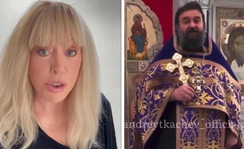 "არდადეგები და მკურნალობა ემიგრაციაში წასვლას არ ნიშნავს" - ალა პუგაჩოვას პირველი კომენტარი რუსეთის დატოვების შემდეგ და პასუხი მისი წასვლით გახარებულ რუს მღვდელს