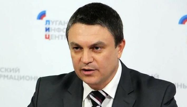 ე.წ. ლუგანსკის სახალხო რესპუბლიკამ ოკუპირებული აფხაზეთის დამოუკიდებლობა აღიარა: "აფხაზეთის მოქალაქეებმა იციან, რამდენად რთულია დამპყრობლებისგან სამშობლოს დაცვა..."