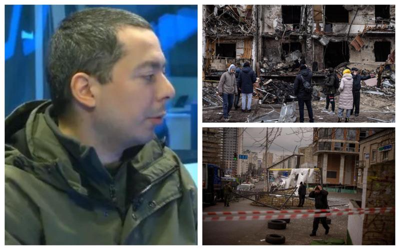 "სირიელი "ბოევიკების" დანიშნულება იქნება დაკავებულ ქალაქებში სასტიკი მეთოდებით გაუსწორდნენ მოსახლეობას" - რა პროგნოზები აქვს სამხედრო ექსპერტს?