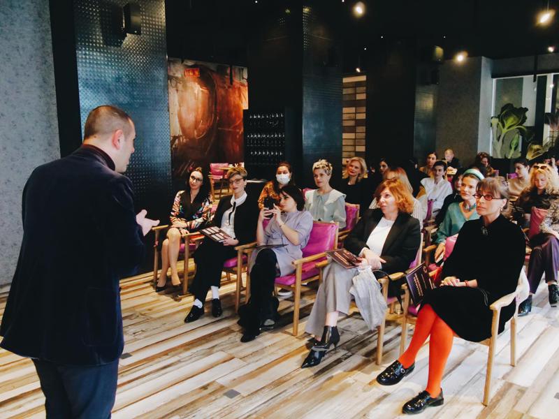 ორგანიზაცია "კრავაი“  ქალი მეწარმეებისთვის ოფიციალურად გაიხსნა