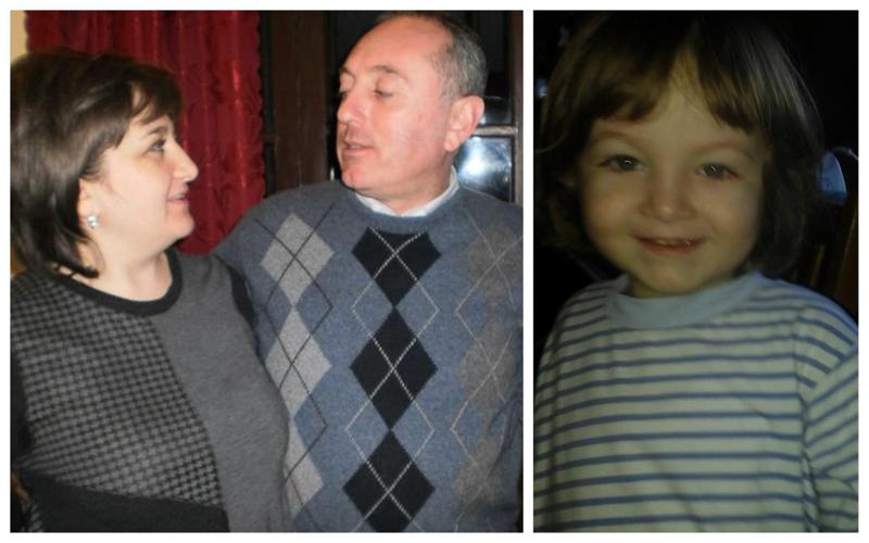 შავშვებთან ავარიას ექიმი ვალერი ნინიკაშვილი, მისი მეუღლე, შვილი და დედა ემსხვერპლნენ