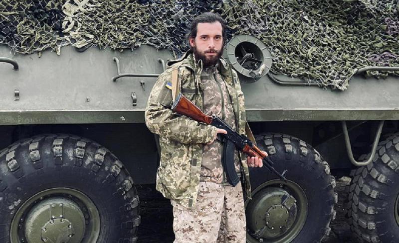 "დედაჩემის გვერდით უნდა იყოს ჩემი საფლავი... სულ ეს არის ჩემი დანაბარები... დამპირდით და შეასრულეთ თქვენი პირობა" - რას წერს უკრაინიდან დომენიკ მანგო