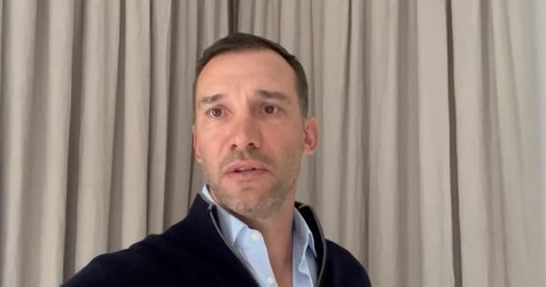 "მინდა მოგიყვეთ ამბავი 6 წლის ტატიანაზე, რომელიც მარტო, დეჰიდრატაციისგან დაიღუპა... გთხოვთ,  ამოიღეთ ხმა და გადაარჩინეთ უკრაინელი ბავშვები" - ანდრეი შევჩენკო (ვიდეო)