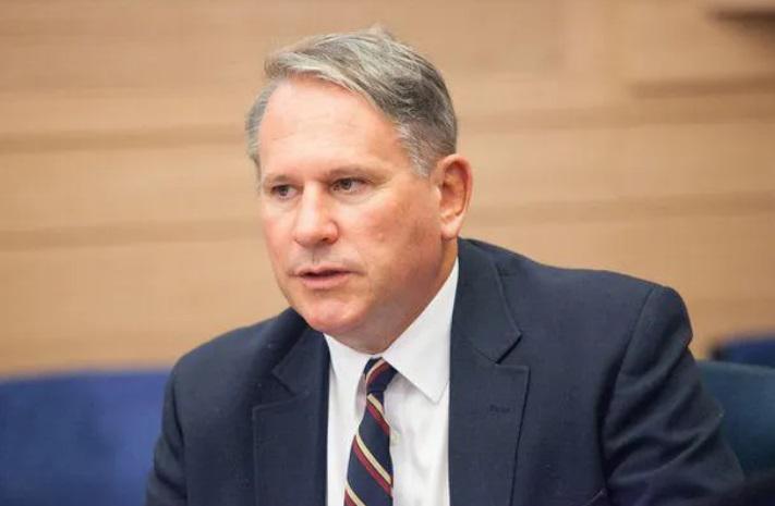 "ნატო-მ პუტინის ხელისუფლებიდან ჩამოშორების ყველა ვარიანტი, მათ შორის ლიკვიდაცია, უნდა განიხილოს - ის მუდმივ და სასიკვდილო საფრთხეს წარმოადგენს" - ბრიტანელი პოლკოვნიკი