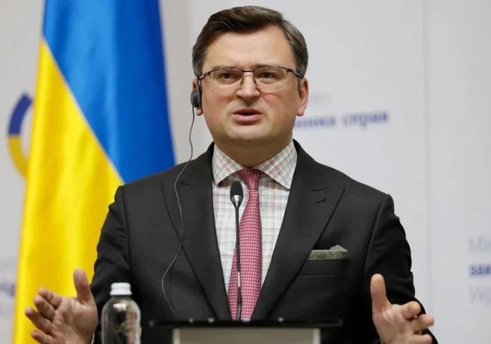 "აბსურდია, რომ რუსეთი, რომელიც "ისლამურ სახელმწიფოზე“ უარესია, გაერო-ს უშიშროების საბჭოს თავმჯდომარეობს" - დმიტრო კულება