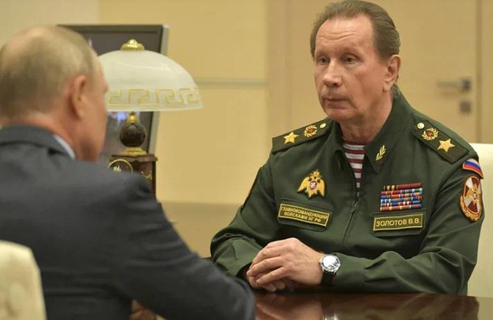 "ვლადიმერ პუტინთან დაახლოებულმა პირმა აღიარა, რომ რუსეთის სამხედრო ოპერაცია უკრაინაში ისე სწრაფად არ წარმართულა, როგორც კრემლს სურდა" - Reuters