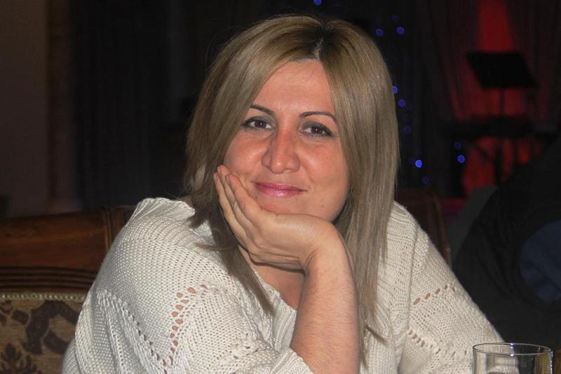 "უკარგესი თეა ვადაჭკორია დაკარგა ბათუმმა" - აჭარის განათლების სამინისტროს პრესსამსახურის უფროსი ავარიას ემსხვერპლა