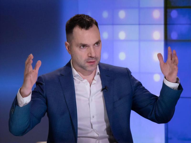 "ვფიქრობ, არაუგვიანეს მაისის დასაწყისში, სამშვიდობო შეთანხმება უნდა გვქონდეს, შეიძლება ბევრად ადრეც, ვნახოთ... " - ალექსეი არესტოვიჩი