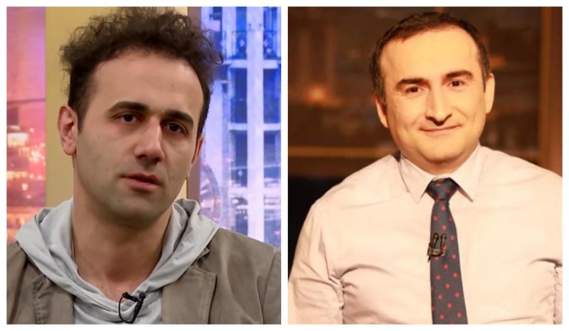 "ის დღემდე ჩემი ერთ-ერთი საუკეთესო მეგობარია. სამწუხაროდ, აღარ გვაქვს ურთიერთობა, სადმე თუ შევხვდით, გამარჯობას ვეუბნებით ერთმანეთს" - რას ჰყვება ვანო ჯავახიშვილი მიშა ანდღულაძესთან ურთიერთობაზე