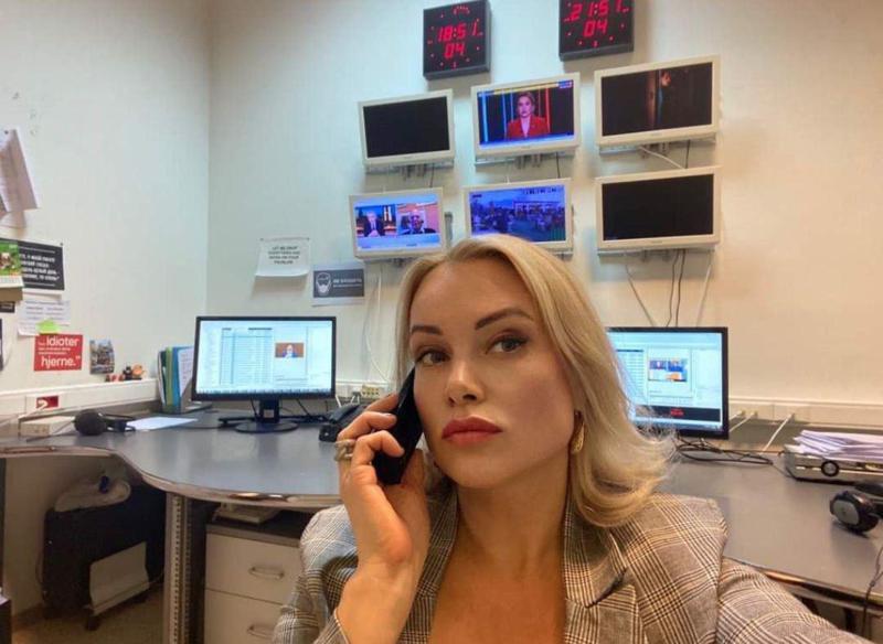 "ასეთი სქემაა - ადამიანი სადღაც მიჰყავთ, სკამზე სვამენ და ეუბნებიან - აღიარებ და ითანამშრომლებ - მიიღებ შინაპატიმრობას... არ აღიარებ -  მიიღებ 15-წლიან სასჯელს" -  მარინა ოვსიანიკოვას ადვოკატი