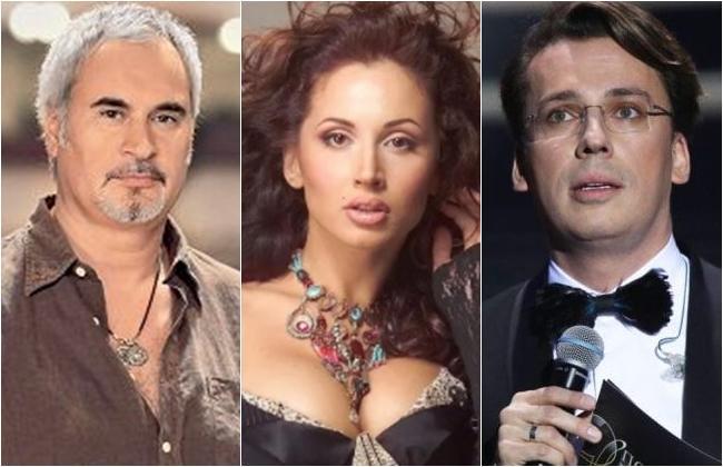 პუტინის რეჟიმის მიერ შედგენილი "შავი სიები" - მომღერლების ნაწილს კონცერტებში მონაწილეობა, ნაწილს კი სცენაზე ომის ხსენება აეკრძალა