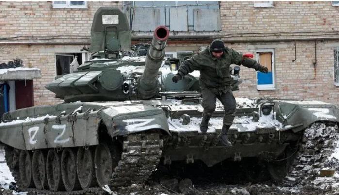 რუსეთმა ჩინეთს სხვადასხვა დახმარებასთან ერთად სამხედროებისთვის საკვები სთხოვა - CNN