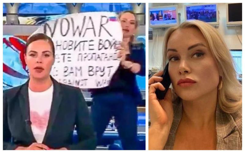 რა გადაწყვეტილება მიიღო მარინა ოვსიანიკოვასთან დაკავშირებით მოსკოვის სასამართლომ?