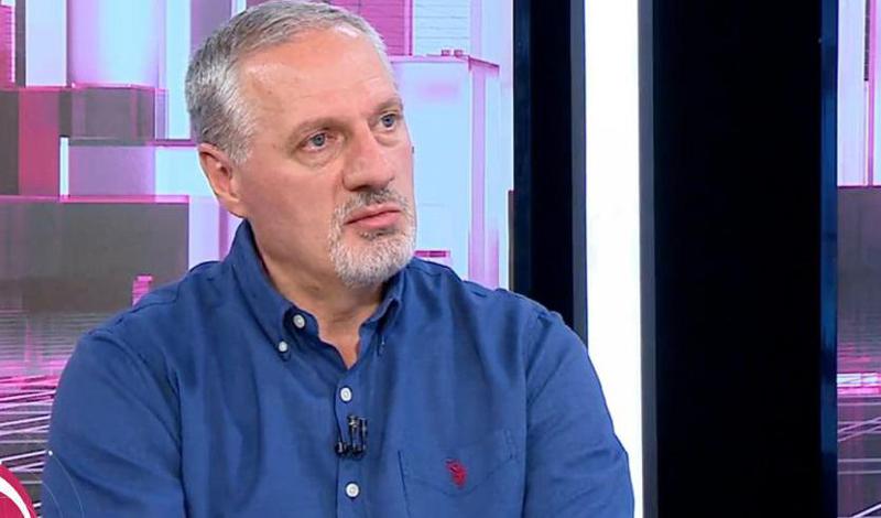 "რუსეთს ცოცხალი ძალა არ ჰყოფნის, სირიელი "მებრძოლები" სახორცე მასალაა, კადიროვი "კუკლაა", არ არის მებრძოლი" - გენშტაბის ყოფილი უფროსი