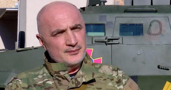 "მდგომარეობა არ არის სახარბიელო, იწყება საბრძოლო მოქმედებების მეორე ეტაპი... იქნება დიდი ქალაქების აღების მცდელობა"- რას ჰყვება უკრაინაში მყოფი ქართველი პოლკოვნიკი