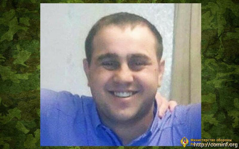 უკრაინასთან ომში ცხინვალელი სამხედრო დაიღუპა - რა ინფორმაციას ავრცელებს "სამხრეთ ოსეთის" ე.წ. თავდაცვის სამინისტრო