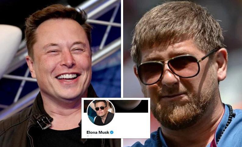 რატომ გახდა ილონ მასკი "ილონა მასკი"? - SpaceX-ის ხელმძღვანელის ირონიული პასუხი რამზან კადიროვს და "მწვავე დაპირისპირების" დეტალები